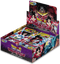 Vermilion Bloodline Booster Box - Dragon Ball Super TCG