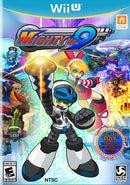 Mighty No. 9 - Nintendo WiiU