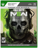 Call of Duty Modern Warfare II (2022)  - Xbox One/Xbox Series X