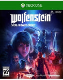 Wolfenstein Youngblood - Xbox One