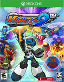 Mighty No. 9 - Xbox One