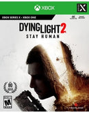 Dying Light 2: Stay Human - Xbox One