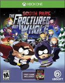 South Park The Fractured But Whole - Xbox One