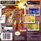 Ace Combat Advance Nintendo Gameboy Advance Back Cover