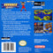 Advance Wars Nintendo Gameboy Advance Back Cover