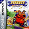 Advance Wars Nintendo Gameboy Advance Front Cover