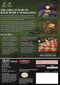 Army Men Air Combat Elite Nintendo Elite Back Cover