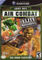 Army Men Air Combat Elite Nintendo Elite Front Cover