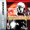 Alex Rider Stormbreaker Gameboy Advance Front Cover