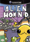 Alien Hominid Gamecube Front Cover