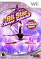 All Star Cheer Squad Wii Front Cover