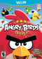 Angry Birds Trilogy WiiU Front Cover 