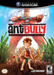 Ant Bully Nintendo Gamecube Front Cover