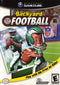 Backyard Football Nintendo Gamecube Front Cover