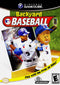 Backyard Baseball Nintendo Gamecube Front Cover