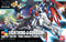  #40 Lightning Z Gundam "Gundam Build Fighters Try", Bandai HGBF 1/144