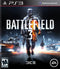 Battlefield 3 Front Cover - Playstation 3 Pre-Played