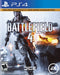 Battlefield 4 Front Cover - Playstation 4 Pre-Played