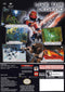 Bionicle Nintendo Gamecube Back Cover Pre-Played