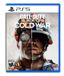 Call of Duty Black Ops Cold War - Playstation 5