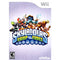 Skylanders SWAP Force Front Cover Game Only - Nintendo Wii Pre-Played