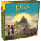Catan History Rise of the Inkas