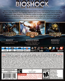 BioShock: The Collection - Playstation 4 Pre-Played