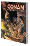 Conan the barbarian trade paperback volume 2 life and death of conan