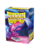 Dragon Shields: (100) Matte Purple Card Sleeves