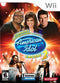 American Idol Encore 2 Wii Front Cover