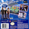 American Idol Nintendo Gameboy Advance Back Cover