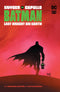 Batman Last Knight on Earth Hardcover Graphic Novel