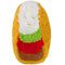 Comfort Food Taco 7" - Mini Squishable