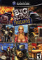 Big Mutha Truckers Nintendo Gamecube Front Cover Pre-Played