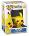 Pop! Games Pokemon - Pikachu 842