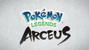 Pokemon Legends Arceus - Nintendo Switch