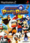 Ape Escape Pumped and Primed PS2 Front Cover
