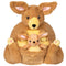 Cuddly Kangaroo 15' - Squishable
