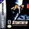 Stuntman Front Cover - Nintendo Gameboy Advance Pre-Played
