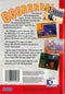 Taz in Escape From Mars Complete in Box - Sega Genesis Pre-Played
