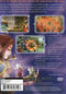 Arc The Lad Twilight of the Spirits Back Cover - Playstation 2 Pre-Played