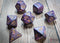 Chessex Speckled Poly Set Hurricane (7)