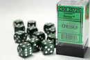 Chessex Speckled 16mm Pip D6 Recon (12)