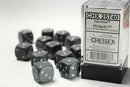 Chessex Speckled 16mm D6 Hi-Tech (12)