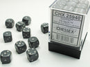 Chessex Dm3 Speckled 12mm D6 Hi-tech (36)