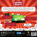 Secret Identity