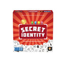 Secret Identity
