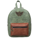 Legend of Zelda Hyrule Triforce Logo Mini Backpack