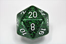 Chessex Speckled 34mm d20 Dice - Recon