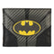 DC Comics Batman Metal Badge Bi-Fold Wallet